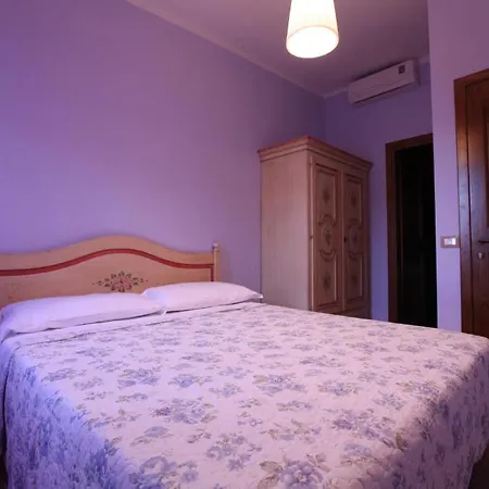 Da Peppe Al Borgo Bed and breakfast