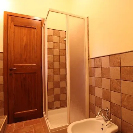 Bed & Breakfast Da Peppe Al Borgo