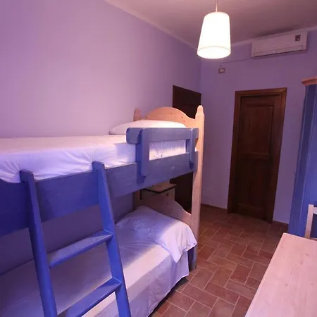Bed & Breakfast Da Peppe Al Borgo Bagnaia (Viterbo)
